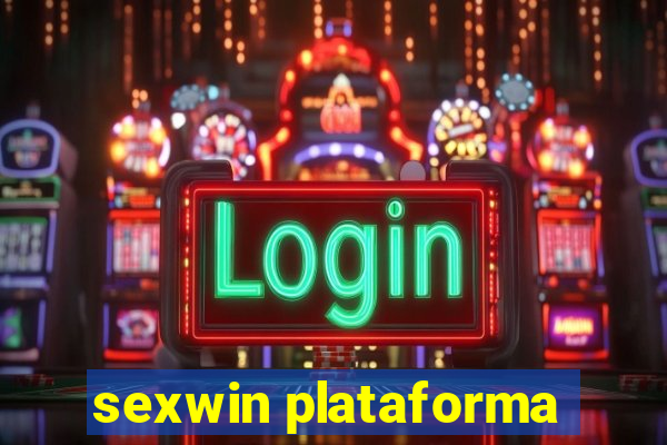 sexwin plataforma